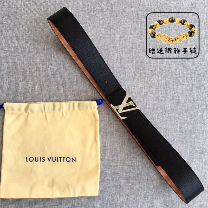 Louis Vuitton Belts